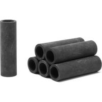 Produktbild von Aquavitro Aquariumdekoration Garnelenschlauch für Garnelen 5er Pack