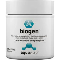 Produktbild von Aquavitro Biogen Biopolymer Wasserbehandlung mit PHA