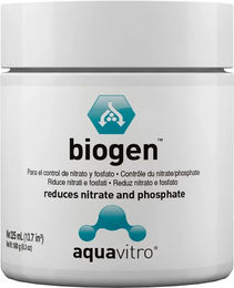 Aquavitro Biogen Biopolymer Wasserbehandlung mit PHA – Bild 1 von 1