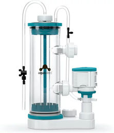 Aquavitro Calciumreaktor zur Wasserbehandlung für Aquarien – Bild 1 von 1