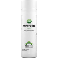 Produktbild von Aquavitro Mineralisierte Wasserbehandlung für Pflanzen