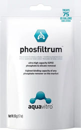Aquavitro Phosfiltrum Wasserbehandlung für Aquarien – Bild 1 von 1