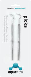 Aquavitro Pointe Fine Picks 2er Pack – Bild 1 von 1