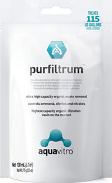 Aquavitro Purfiltrum Wasseraufbereitung für Aquarien – Bild 1 von 1