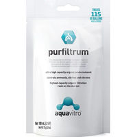 Produktbild von Aquavitro Purfiltrum Wasseraufbereitung für Aquarien