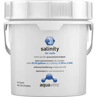 Produktbild von Aquavitro Salinity Wasseraufbereitung für Meerwasserbecken