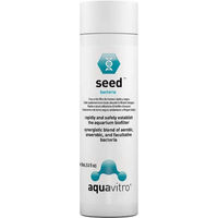Produktbild von Aquavitro Seed Wasseraufbereitung für Aquarien
