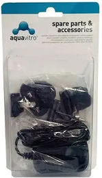Aquavitro Senitia Doser Netzkabelset – Bild 1 von 1