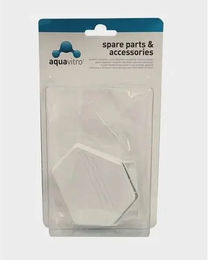 Aquavitro Sentia Doser Abdeckungen und Montageplatte für Aquariumpumpen – Bild 1 von 1