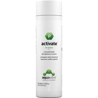 Produktbild von Aquavitro Wasseraufbereitung Aktivator für Pflanzen