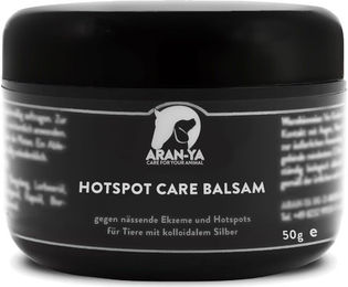 Produktbild von ARAN-YA Hunde Hotspot Care Balsam 50g