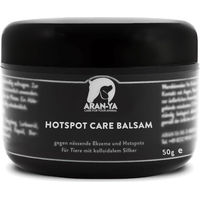 Produktbild von ARAN-YA Hunde Hotspot Care Balsam 50g