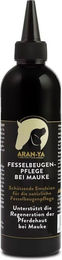 Produktbild von ARAN-YA Pferde Fesselbeugenpflege Emulsion zur Wundpflege bei Mauke 250ml