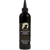 Produktbild von ARAN-YA Pferde Fesselbeugenpflege Emulsion zur Wundpflege bei Mauke 250ml
