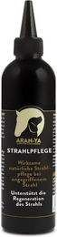 Produktbild von ARAN-YA Pferde Strahlpflege zur Hufpflege 500g Schwarz