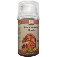 Produktbild von ARAN-YA Zahnpasta für Hunde 75g