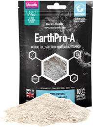 Arcadia Earth Pro-A Reptilienfutter für Frösche 100 g – Bild 1 von 2