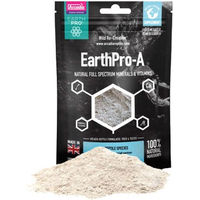 Produktbild von Arcadia Earth Pro-A Reptilienfutter für Frösche 100 g