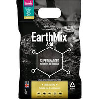 Produktbild von Arcadia EarthMix-Arid Substrat 5L Braun