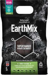 Arcadia EarthMix Bunte Erde 5L – Bild 1 von 3