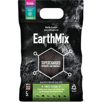Produktbild von Arcadia EarthMix Bunte Erde 5L