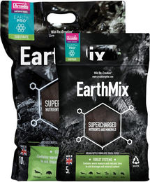 Arcadia EarthMix Substrat 10 Liter – Bild 1 von 5