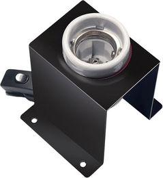 Arcadia Keramische Lampenfassung und Halterung Pro – Bild 1 von 4
