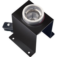 Produktbild von Arcadia Keramische Lampenfassung und Halterung Pro