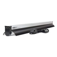 Produktbild von Arcadia Pro T5 UV-B Kit Desert 12% D3+ für Bartagamen 24 W 550 mm