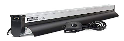 Arcadia Pro T5 UV-B Kit Forest 24W 550mm für Reptilien und Bartagamen – Bild 1 von 3