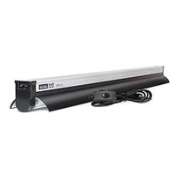 Produktbild von Arcadia Pro T5 UV-B Kit Forest 24W 550mm für Reptilien und Bartagamen