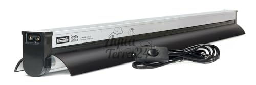 Arcadia Pro T5 UV-B Kit für Reptilien und Bartagamen 39W 850mm Schwarz - 1 Stk. – Bild 1 von 3