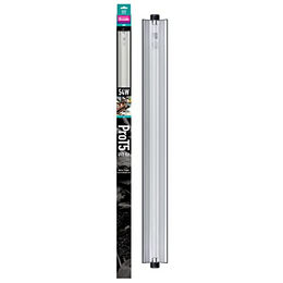 Produktbild von Arcadia Pro T5 UVB Kit 54W Desert mit 12% D3 Reptilien Röhre für Echsen - 54 Stk.