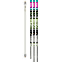 Produktbild von Arcadia Pro T5 UVB Kit Forest für Reptilien 54W 115cm - 54 Stk.
