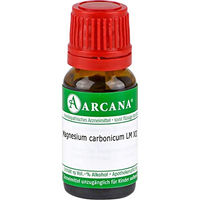 Produktbild von ARCANA Magnesium Carbonicum LM 12 Dilution 10 ml