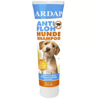 Produktbild von ARDAP Anti Floh Hundeshampoo 250 ml