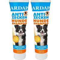 Produktbild von ARDAP Anti-Zecken und Flöhe Hundeshampoo 500ml