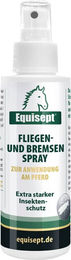 ARDAP Fellspray Fliegenspray für Pferde 100 ml Weiß – Bild 1 von 3