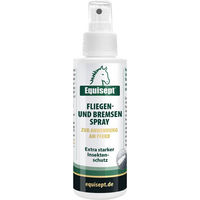 Produktbild von ARDAP Fellspray Fliegenspray für Pferde 100 ml Weiß