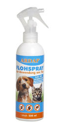 ARDAP Flohspray für Hunde und Katzen 250 ml - 250 ml – Bild 1 von 3