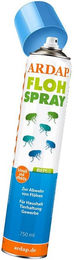ARDAP Repell Flohspray gegen Flöhe und Milben für Wohnung und Möbel 750 ml – Bild 1 von 1