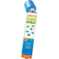 Produktbild von ARDAP Repell Flohspray gegen Flöhe und Milben für Wohnung und Möbel 750 ml
