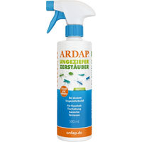 Produktbild von ARDAP Repell Ungeziefer-Zerstäuber 2 x 500 ml - 2 x 500 ml