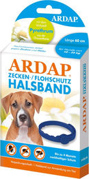 Ardap Zecken- und Flohhalsband für Hunde mittlerer Rassen – Bild 1 von 3