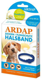 ARDAP Zecken- und Flohhalsband für Welpen und kleine Hunde bis 10 kg – Bild 1 von 5