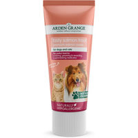 Produktbild von Arden Grange Tasty Paste Lachs Getreidefrei 75 g - 75 g