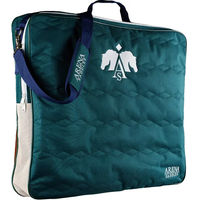 Produktbild von Arena Saddles Satteltasche Grün