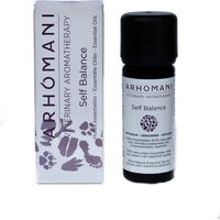 Produktbild von Arhomani Self Balance Beruhigung Tropfen für Papageien 10 ml