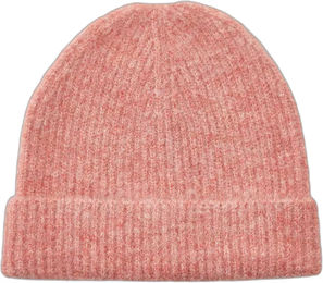 Ariat ADT Ashwell Mütze Damen aus Wolle Rosa Winter – Bild 1 von 1