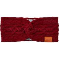 Produktbild von Ariat ADT Norfolk Stirnband Damen aus Wolle Rot Winter